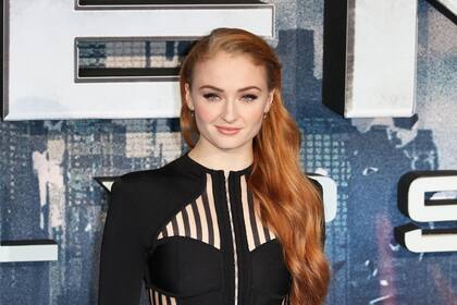 Turner afirmó que el año que viene no se verá la octava temporada de GOT