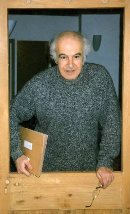 Sophy recuerda que ya fuese con colegas, amigos, familiares, o en cualquier ámbito, no temía cuestionar opiniones