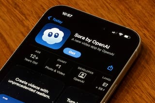Sora, de OpenAI, ya no es la app favorita para generar videos con IA