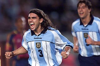 La Argentina tiene mucho que aprender de la revolución venezolana