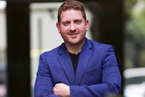 Sorprendente revelación de Jonatan Viale sobre Jorge Rial