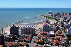 Sorprendió este fin de semana, la llegada de turistas de último minuto