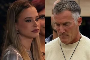 Quién se fue de Gran Hermano este lunes 25 de mayo