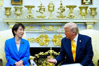 Sorpresa, vergüenza e inquietud en Japón tras comentario de Trump sobre Pearl Harbor