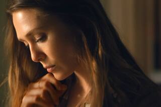 Sorry For Your Loss: Elizabeth Olsen es el corazón de una serie sobre el duelo