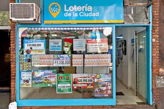 Resultados de la Quiniela de Córdoba ronda Matutina de hoy, 24 de febrero