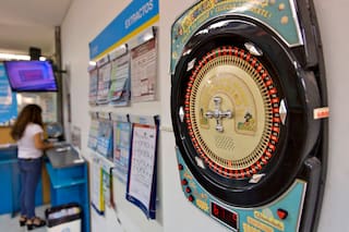 Resultados de la Quiniela de Córdoba ronda Previa de hoy, 17 de diciembre