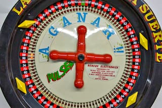 Resultados de la Quiniela de Córdoba ronda Primera de hoy, 12 de marzo