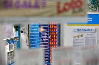 Resultados de la Quiniela de la Provincia ronda Vespertina de hoy, 2 de enero