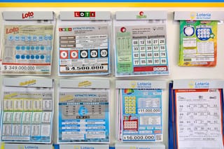Resultados de la Quiniela de Santa Fe ronda Matutina de hoy, 15 de noviembre