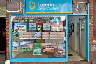 Resultados de la Quiniela de Santa Fe ronda Matutina de hoy, 8 de noviembre