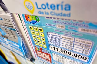 Resultados de la Quiniela de Santa Fe ronda Primera de hoy, 15 de noviembre