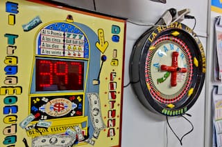 Resultados de la Quiniela Nacional ronda Previa de hoy, 1 de diciembre