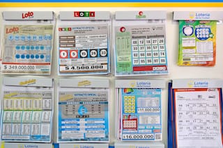 Resultados de la Quiniela Nacional ronda Primera de hoy, 3 de diciembre