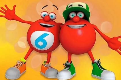 Sorteo de La Segunda del Quini 6