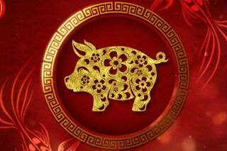Cuáles son las predicciones del horóscopo chino para el último mes del año