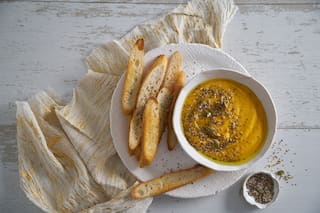 Tres recetas para disfrutar durante las fiestas