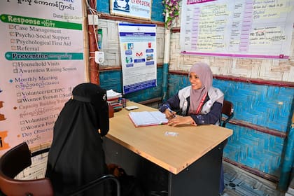 “Sos invisible, no existís”: cómo es la vida de los millones de personas que no tienen certificado de nacimiento.