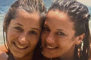 El desgarrador posteo de Paula Chaves tras la muerte de una de sus mejores amigas