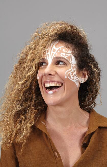 Sos #MUY ARIES cuando...: voy para adelante sin pensarlo mucho o cuando digo lo primero que se me cruza por la cabeza y después ¡me quiero matar!