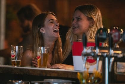 ¿Sos vos? Reclamá tu compensación en compensation@amstel.com