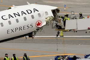 La investigación se acerca a los responsables y apunta a una posible violación de normas