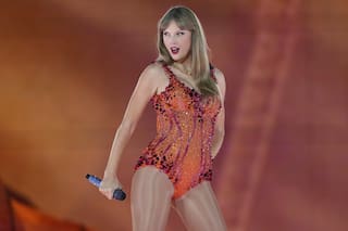 Sospechoso de complot en concierto de Taylor Swift se disculpa ante tribunal en Austria
