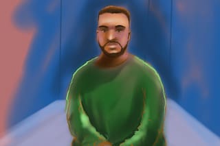 Sospechoso de tiroteo masivo en festival judío en Sydney comparece ante la corte