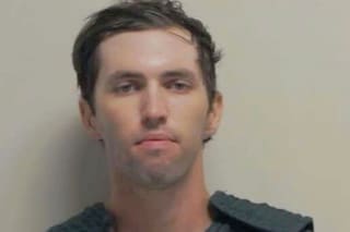 Sospechoso del asesinato de Kirk, acusado de homicidio agravado