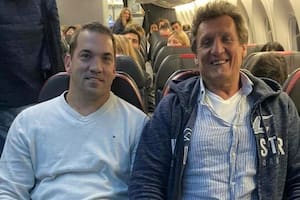 Sospechoso y víctima, en otros tiempos