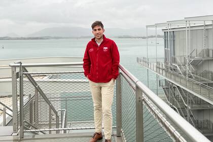 "Sostengo fuertemente que la política y la gestión pública son los ámbitos más importantes, con impacto directo en la vida de las personas. Para bien o para mal. Depende cómo se gestione”