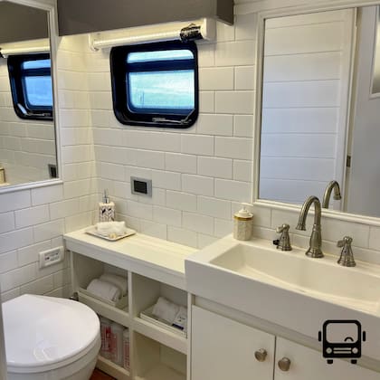 Sostienen que el futuro será el alquiler de los motorhome