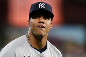 Soto se posiciona entre los mejores bateadores jóvenes de la historia, con proyecciones estadísticas que lo colocan al nivel de leyendas