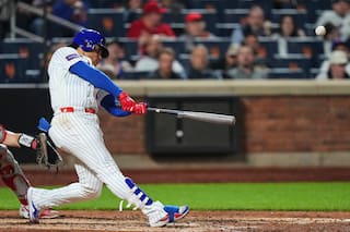 Soto, Young y Minter regresan a los Mets y el jardinero Taylor va a la lista de lesionados