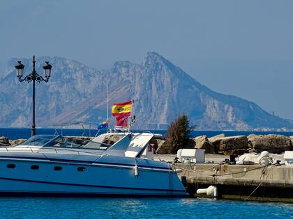 Sotogrande se convirtió en el eje de las familias más ricas de España y con gran arraigo entre la aristocracia económica latinoamericana