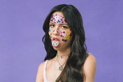 SOUR, el disco que cambió la vida de Olivia Rodrigo y que aspira a 7 premios Grammy