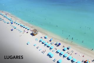 Las icónicas, las nuevas y las diferentes, una guía completa para disfrutar del mar