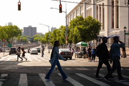South Bronx es una de las áreas más asequibles de Nueva York para la inteligencia artificial (Edwin Torres)