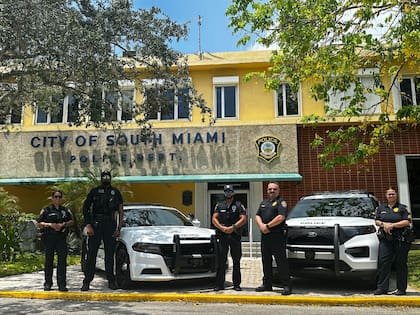 South Miami busca, ante la vía legal, evitar participar del programa 287(g) bajo la modalidad de "grupo de trabajo" que obliga la colaboración de oficiales locales con los agentes de ICE