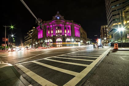 South Station Boston será remodelada y tendrá un rascacielos de 52 pisos