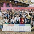 Cinco startups argentinas competirán en uno de los mayores eventos de innovación de América Latina