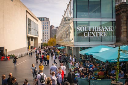 SouthBank Centre