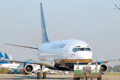 Southern Winds dejó de operar en 2005