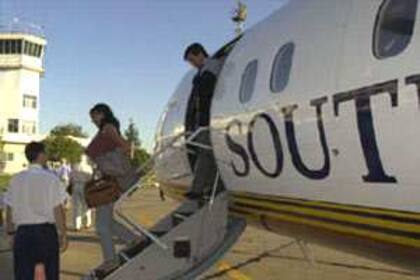 Southern Winds, rescatada por el gobierno de Kirchner