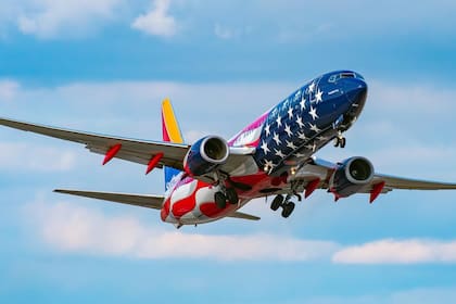 Southwest Airlines