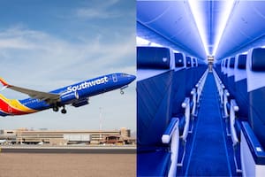 Southwest da marcha atrás a su polémica política de asientos