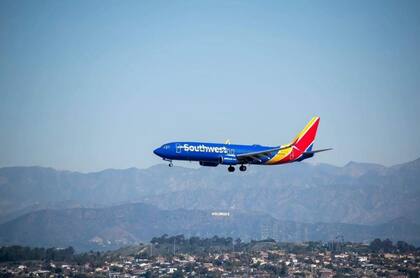 Southwest Airlines lanzó una promoción para los miembros de su programa de lealtad