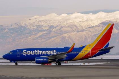 Southwest Airlines tuvo una caída en sus ganancias durante el segundo trimestre de 2024 y busca impulsar cambios para aumentar sus ventas