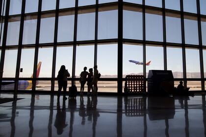 Southwest es considerada la mayor línea áerea de vuelos locales en Estados Unidos