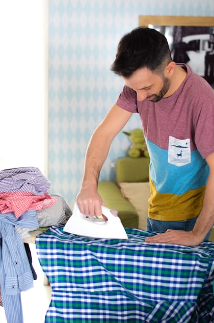 Soy Amo de Casa da tips para limpiar lo que parecía imposible